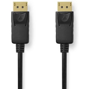 Kabel NEDIS DisplayPort 2.00 m