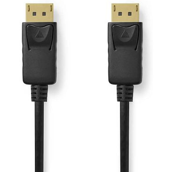 Kabel NEDIS DisplayPort 2.00 m