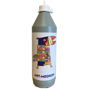 Limlack ART-MEDIUM allround 1 L