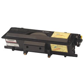 Toner BROTHER TN5500 12K svart