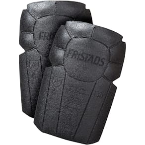Knäskydd 9200 KP grå/svart ONESIZE