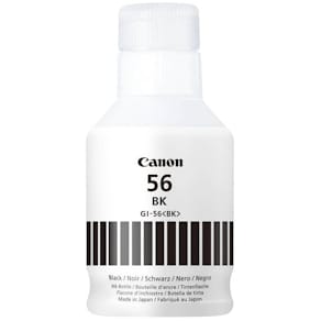 Tintenflasche Canon GI-56BK, schwarz