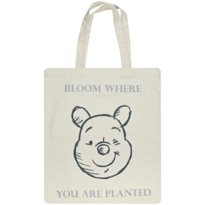 Umhängetasche Undercover Winnie Puuh Canvas
