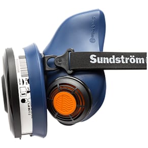 Halvmask SUNDSTRÖM SR100 S/M