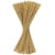 Piprensare Glitter Guld, 30cm, 100/fp