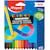 Kleurpotlood Maped Color'Peps Infinity, 12 potloden