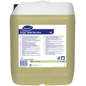 Maskindiskmedel Suma Jade Pur-Eco L8, 10L