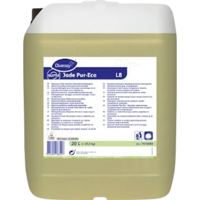 Maskindiskmedel Suma Jade Pur-Eco L8, 10L