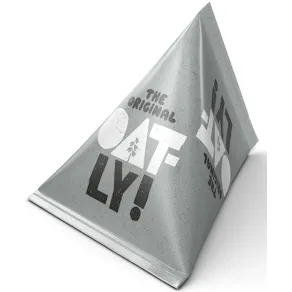 Havredryck OATLY 2clx100/fp