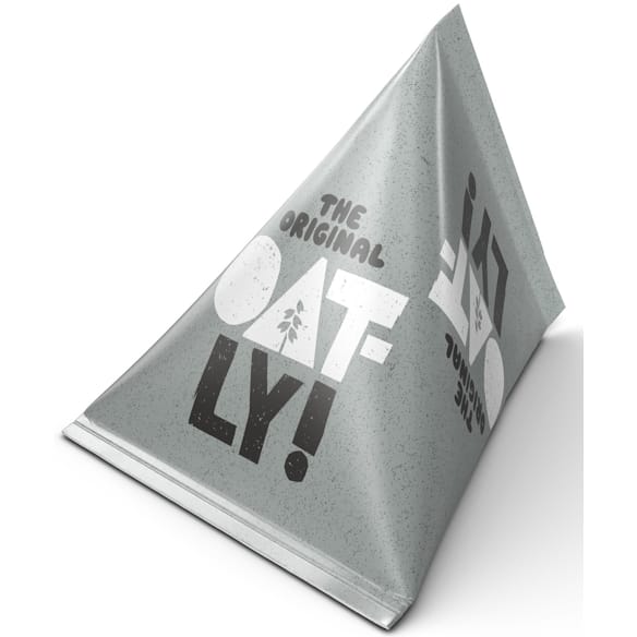 Havredryck Oatly 2 cl 100st
