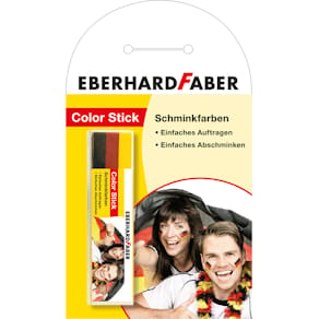 Schminkstift Eberhard Faber Color Stick, Deutschland