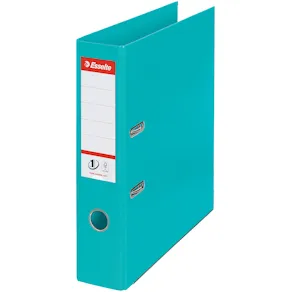 LAF Nr1 Power PP A4/75 turkos