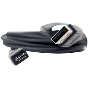 Ladekabel MediaRange MRCS138, Smartphone, schwarz