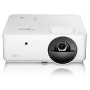Optoma LH351 - DLP-projektor - 4 LED - 3D - 3500 lumen - Full HD