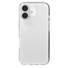 Zagg Crystal Palace Lite - Baksidesskydd för mobiltelefon - klar