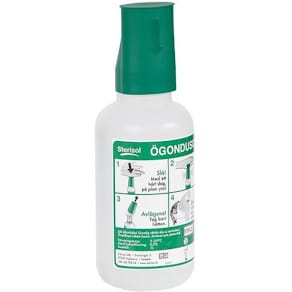 Ögondusch Sterisol Refill, 1L