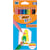 Kleurpotlood Bic Kids Tropicolors, etui van 12 stuks