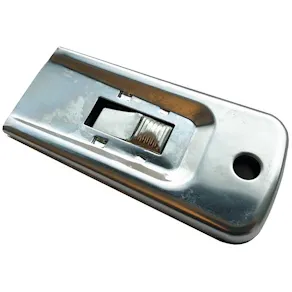 Klickskrapa MAX Säkerhetsskrapa Pin pac