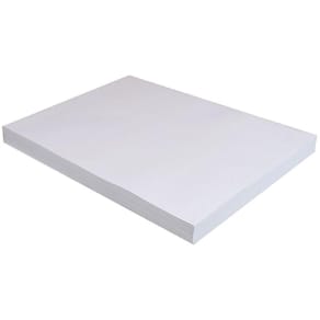 Akvarellpapper A4 300g Fine 100ark/fp
