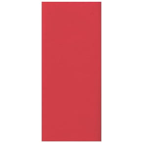 Tischtuch Duni Dunicel, 118 x 180 cm, rot