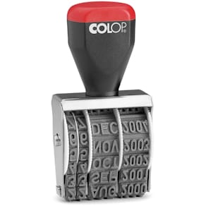 Datumstempel COLOP 05000, 5 mm