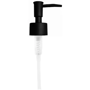 Doseringspump ECOLOGIQ till 5L dunk