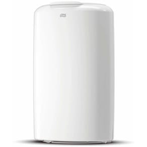 Affaldsspand Tork B1 50 l, hvid, 389x289x629 mm