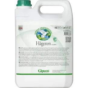 Allrengöring Gipeco Hågeren, 5L