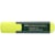 Överstrykningspenna FABER-CASTELL Textliner 48 Gul, 10st