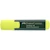 Överstrykningspenna FABER-CASTELL Textliner 48 Gul, 10st
