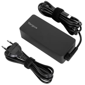 Lader TARGUS USB-C 65W sort