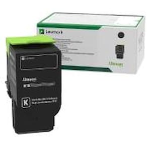 Black 10.5K Toner Cartridge