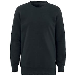 Genser INTERSAFE Steeve herre sort 4XL