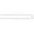 Liniaal Maped Essentials 146, 30 cm, eco, dubbele graduatie, door