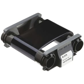 Farvebånd Evolis til Edikio Access