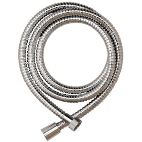 Duschslang Krom Basic 1,5m