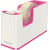 Plakbandafroller Leitz WOW, roze