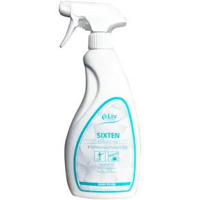 Klotterborttagare LIV Sixten 750ml
