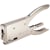 Heftzange Leitz Juwel, Nickel