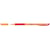 Gelroller STABILO pointVisco, 0,5 mm, rood
