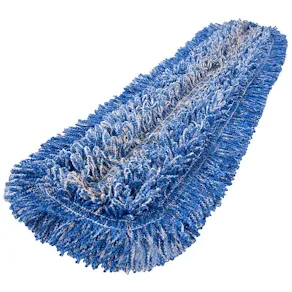 Mopp Våt DUOTEX MicroWet 75cm blå