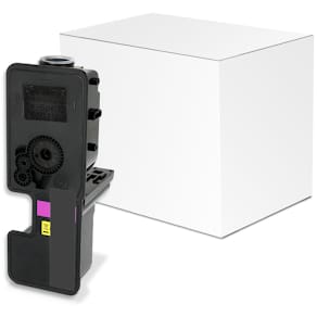 Lasertoner Q-CONNECT K18374QC, magenta, ersetzt Kyocera TK-5230M,