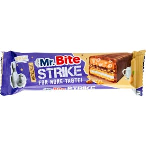 Godis MR BITE Hasselnöt 40gx24st