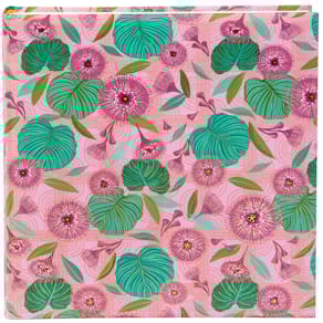 Fotobuch Turnowsky Tropical Leaves