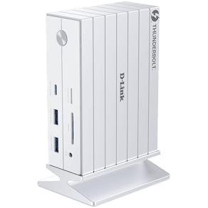 D-LINK 14-in-1 Thunderbolt 4 Docking Station