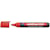 Permanent marker edding 300, rood