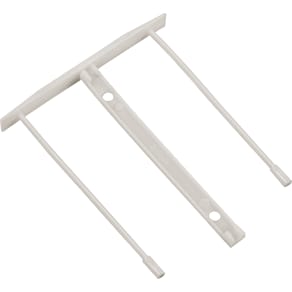 Bindmekanism Snap-clip svensk hål (fp om 50 st)