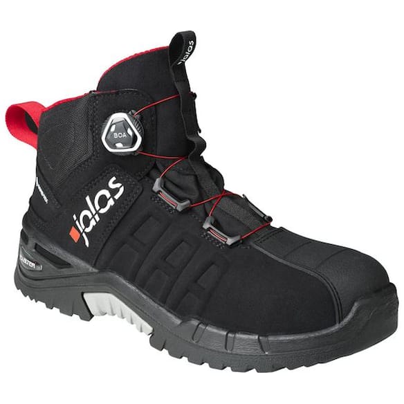Vernestøvel JALAS 9988 Exalter GTX S3 42