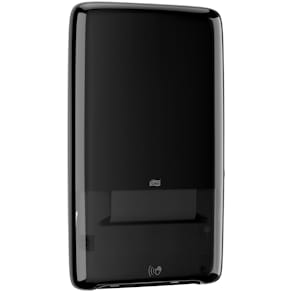 Dispenser TORK H5 PeakServe Auto svart