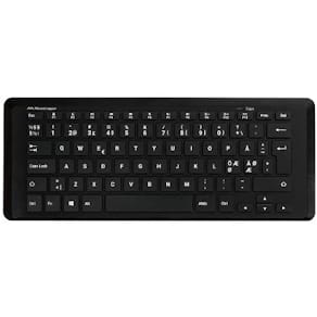 Tastatur MOUSETRAPPER Type mini trådløs